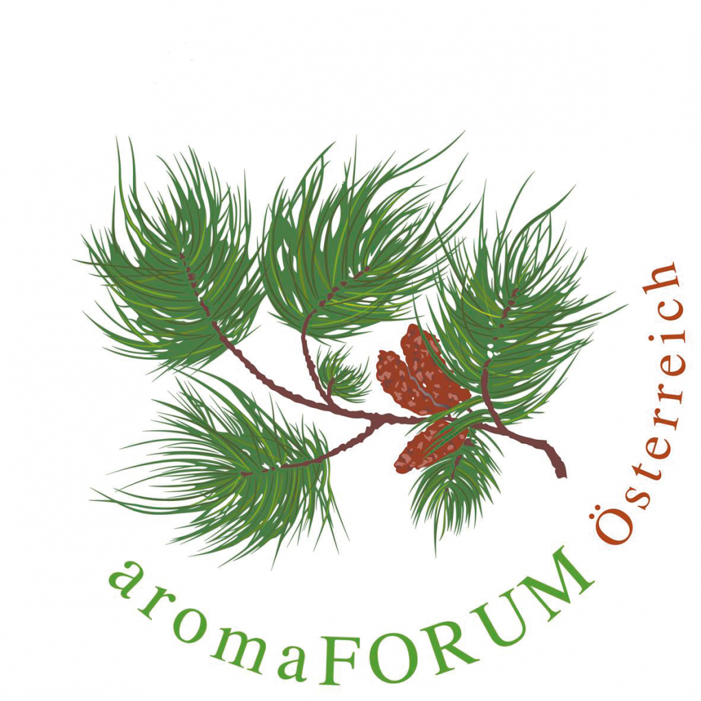 aromaForum Österreich Logo